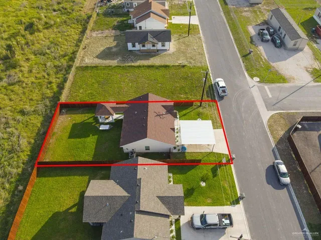 $208,000 | 3108 Dichoso Avenue, Donna, TX 78537