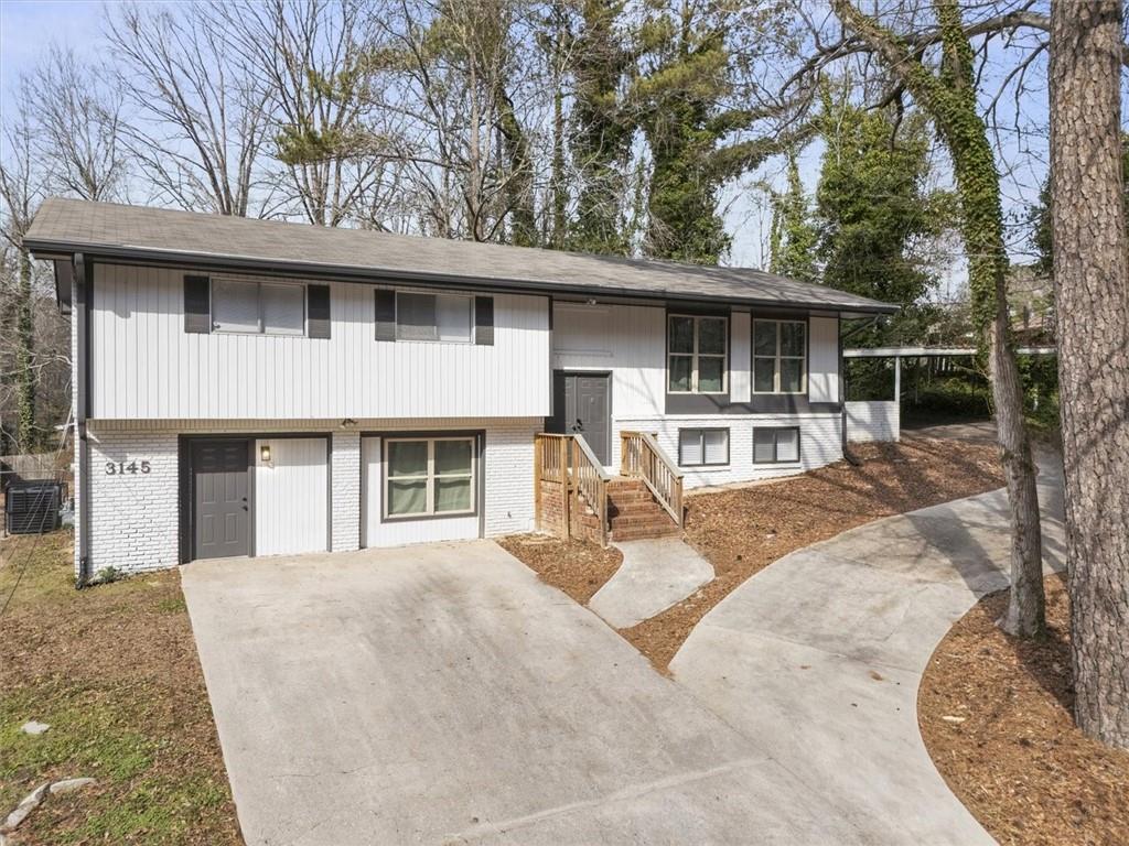 3145 Flat Shoals Road Atlanta, GA 30349 - Photo 1 of 34 Gallery Image 1