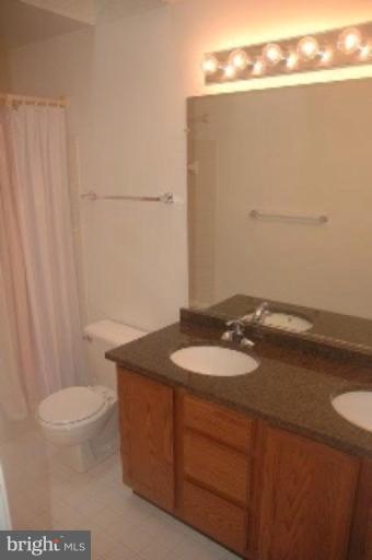 6803 Mayfair Road Laurel, MD 20707 - Photo 8 of 9 Bath #1
