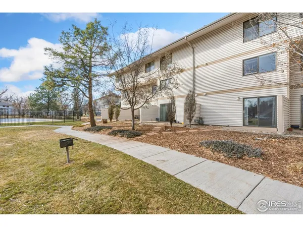 $250,000 | 1705 Heatheridge Road, Unit 103, Fort Collins, CO 80526