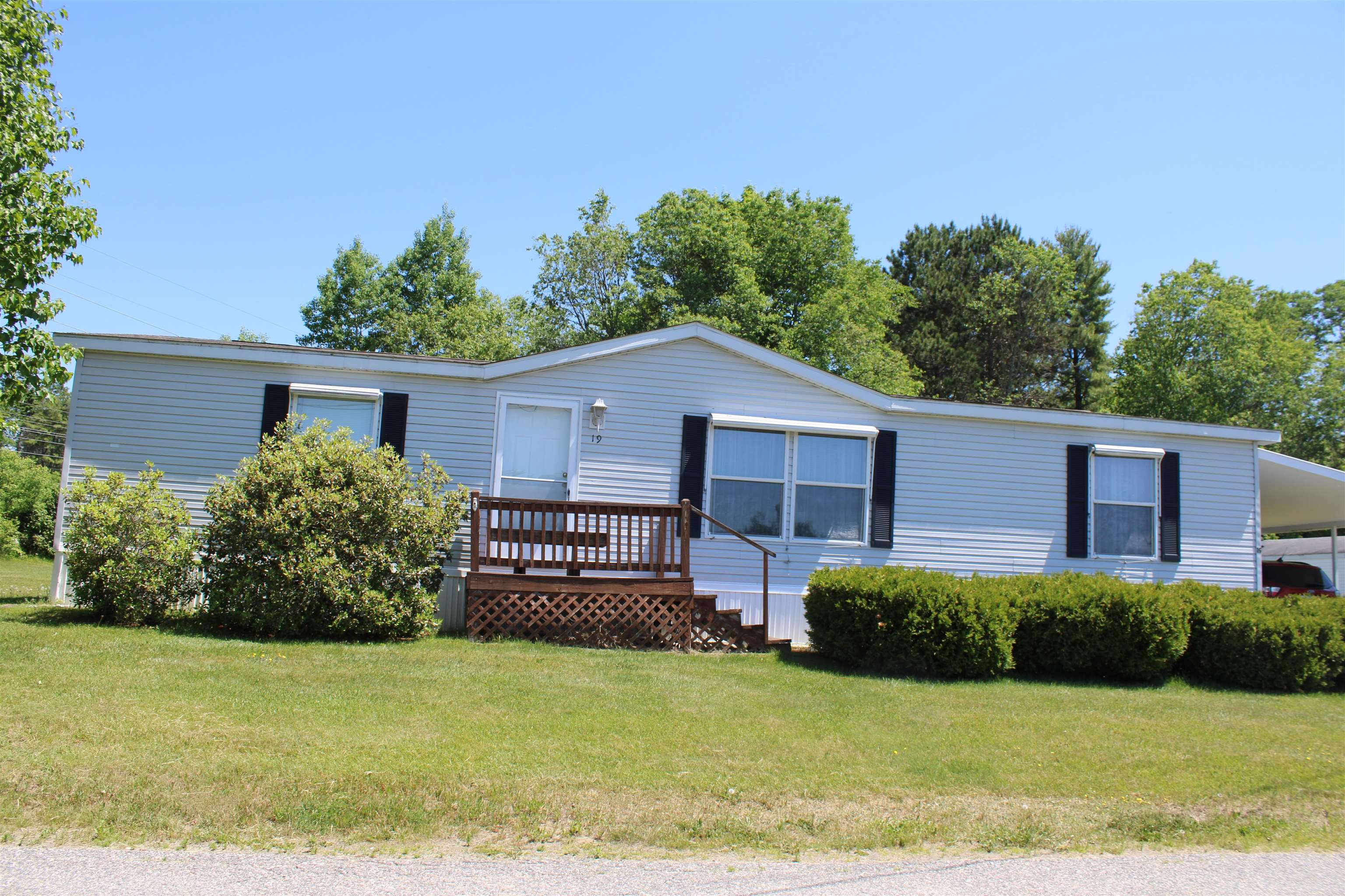 19 Ridgeview Terrace Dalton, NH 03598 - Photo 1 of 30