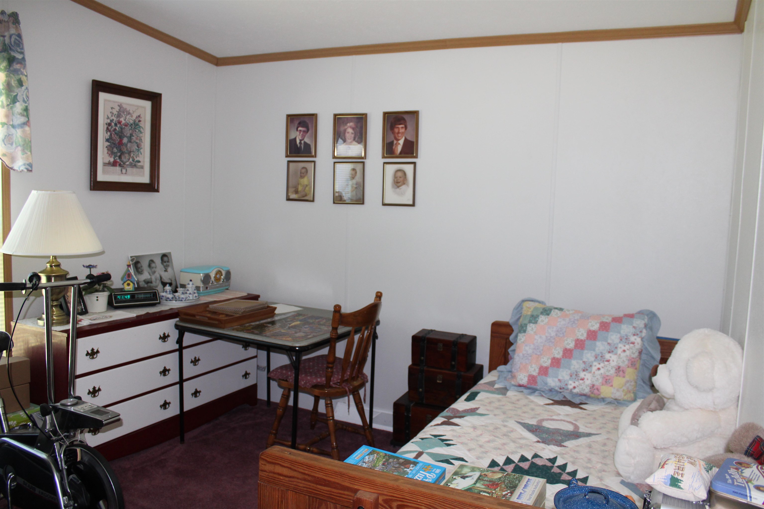 19 Ridgeview Terrace Dalton, NH 03598 - Photo 12 of 30