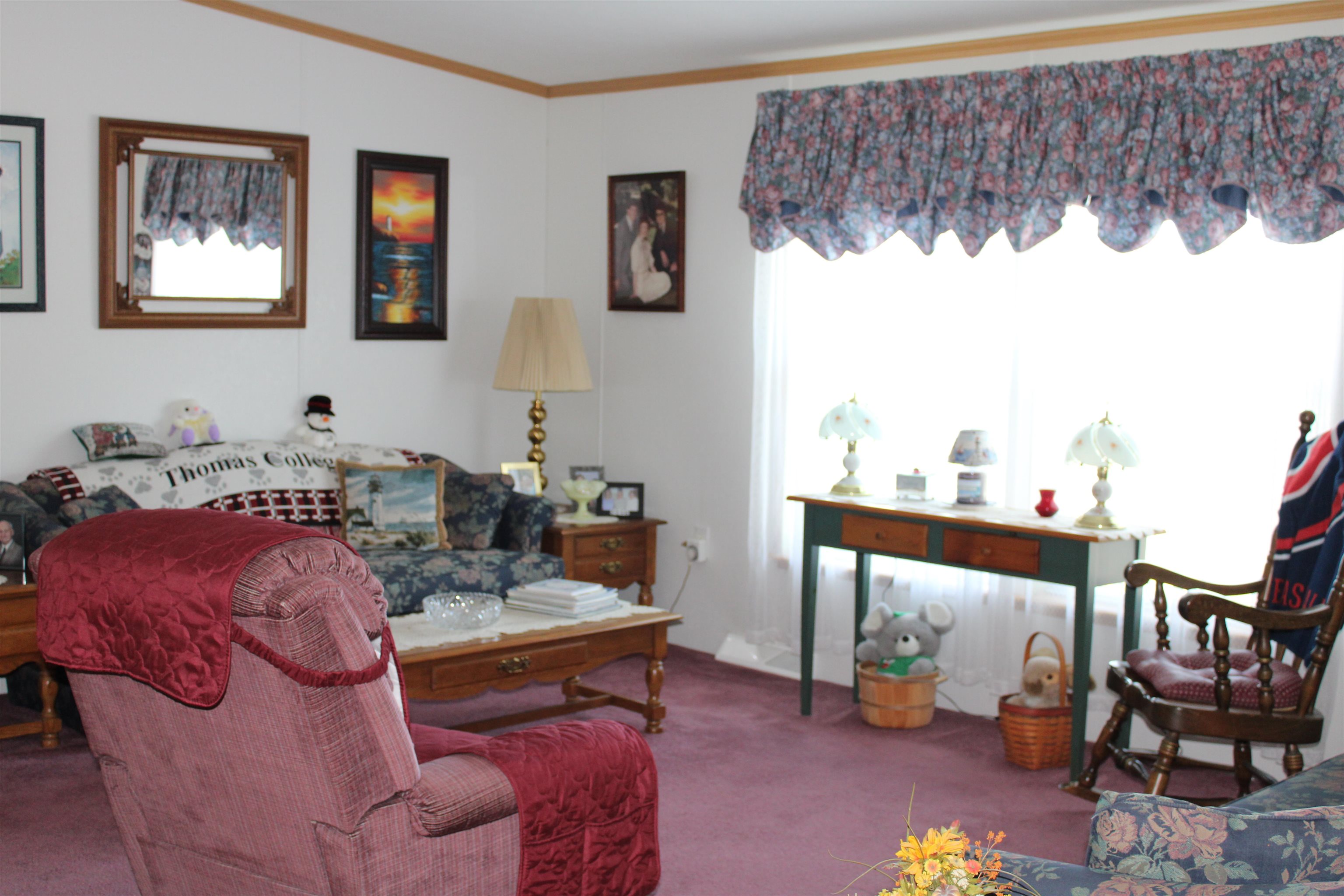 19 Ridgeview Terrace Dalton, NH 03598 - Photo 25 of 30