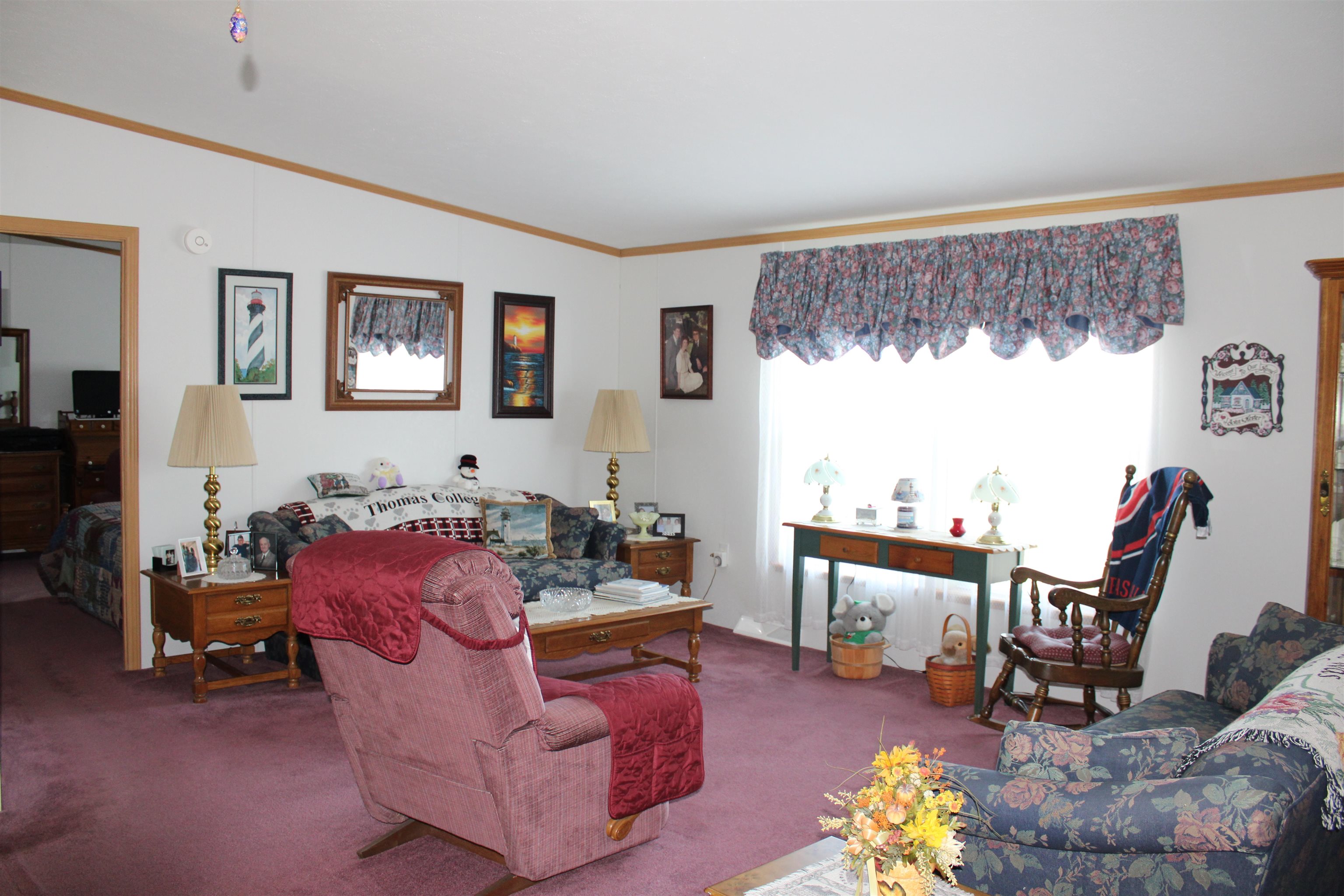 19 Ridgeview Terrace Dalton, NH 03598 - Photo 29 of 30