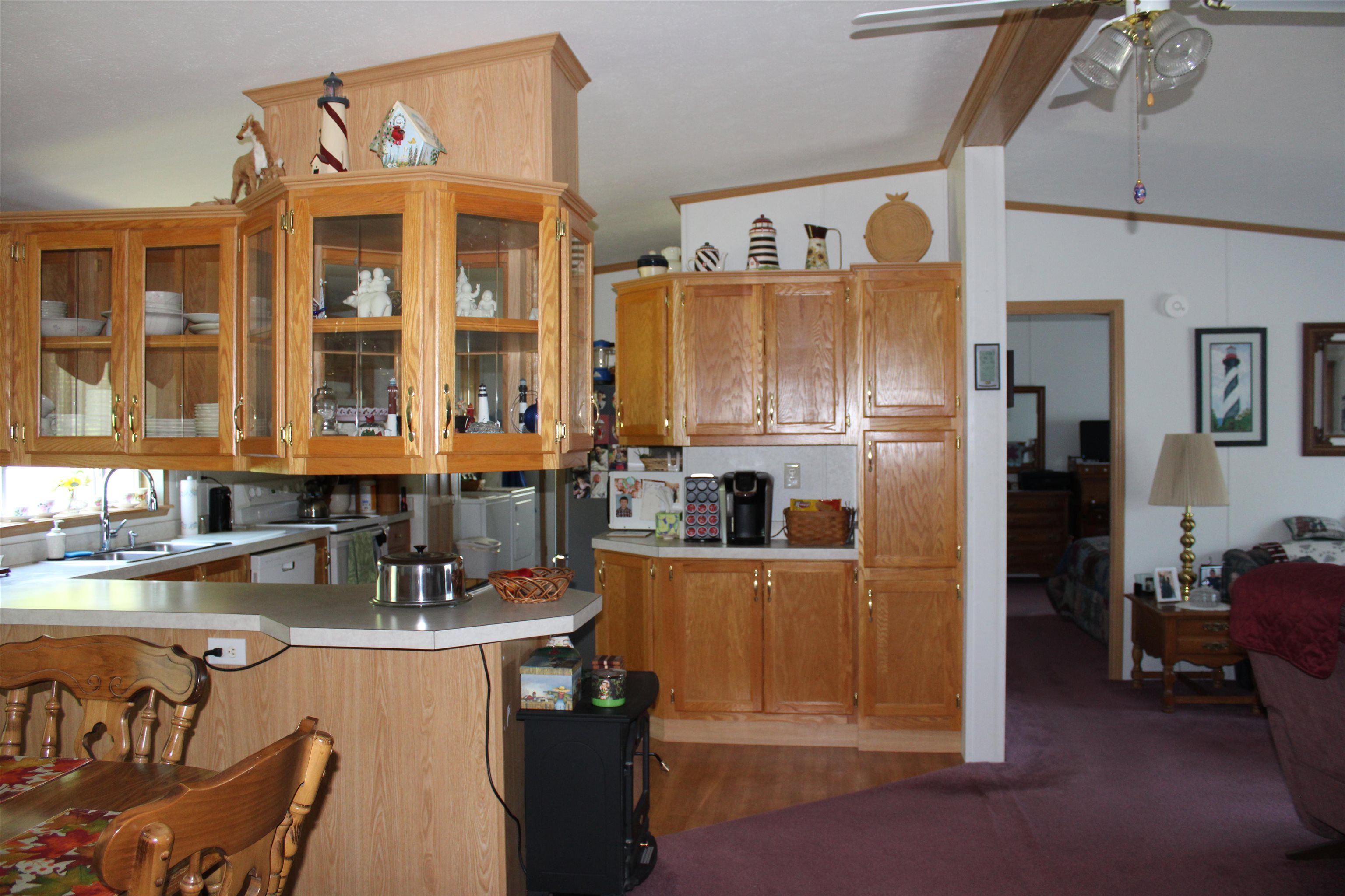 19 Ridgeview Terrace Dalton, NH 03598 - Photo 5 of 30