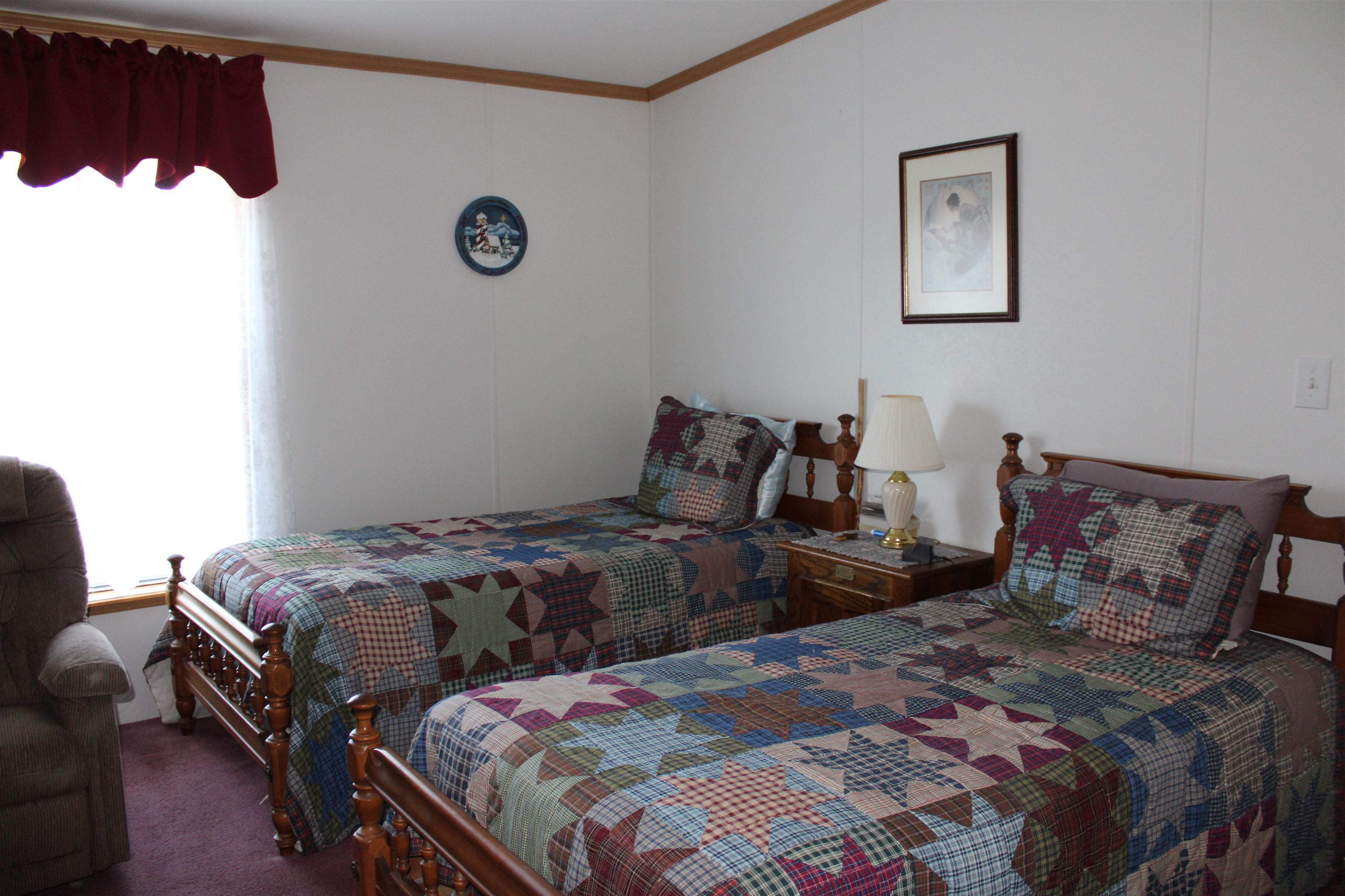 19 Ridgeview Terrace Dalton, NH 03598 - Photo 8 of 30