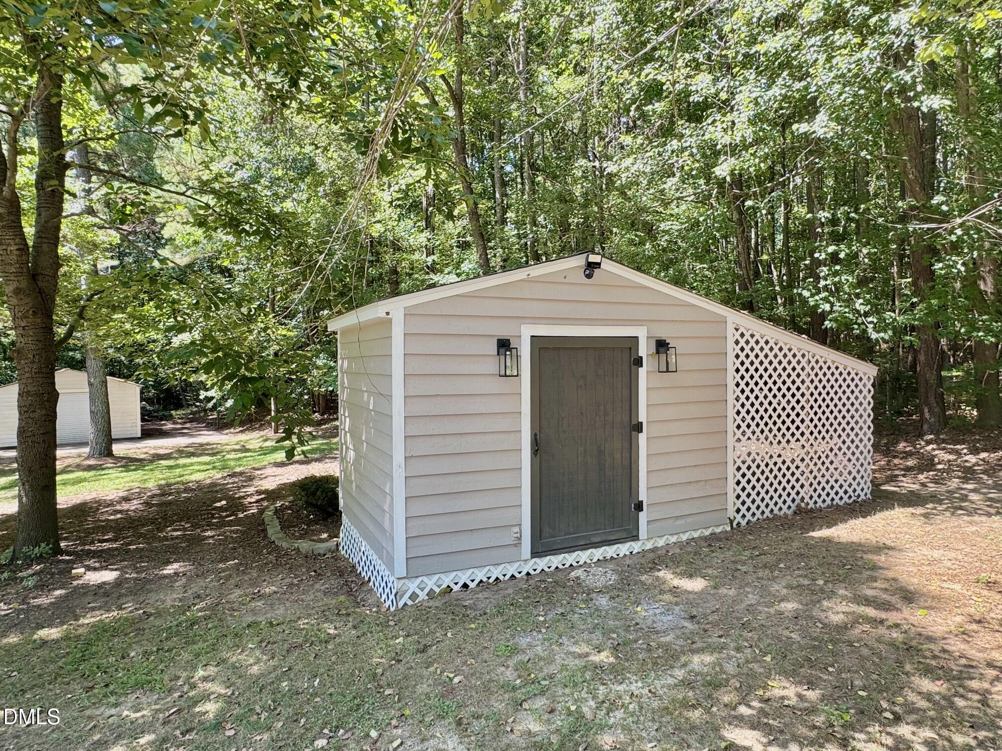 1384 Faulkner Town Road Henderson, NC 27537 - Photo 48 of 52 IMG_6934
