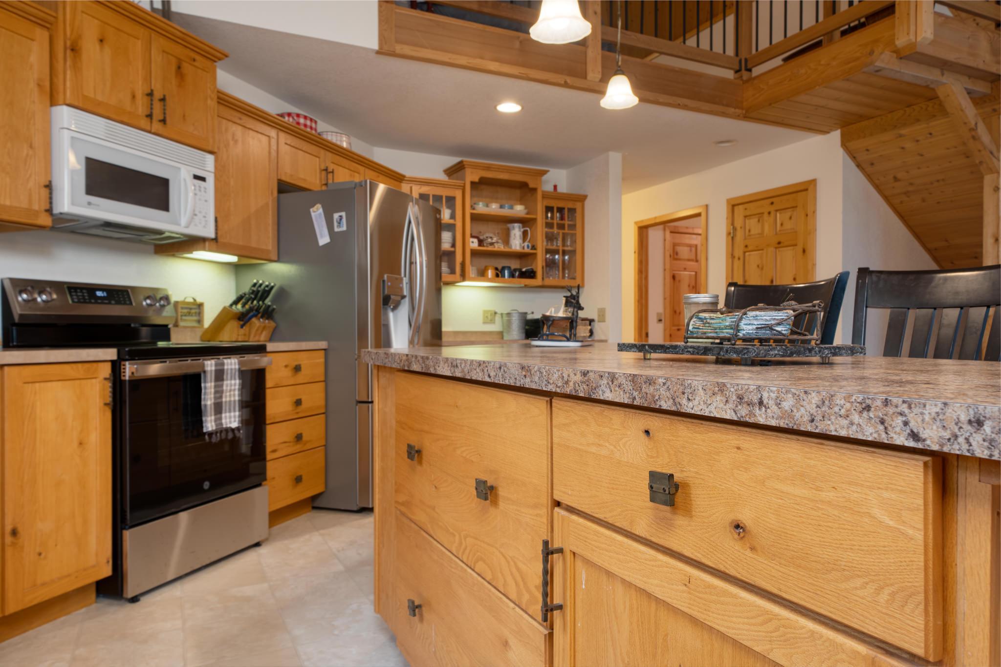 52671 Becker Road Bigfork, MN 56628 - Photo 16 of 50 Gallery Image 16