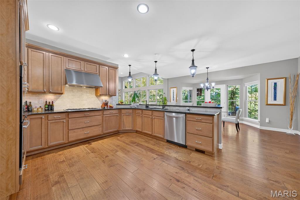 14623 Kendall Ridge Drive Chesterfield, MO 63017 - Photo 15 of 27