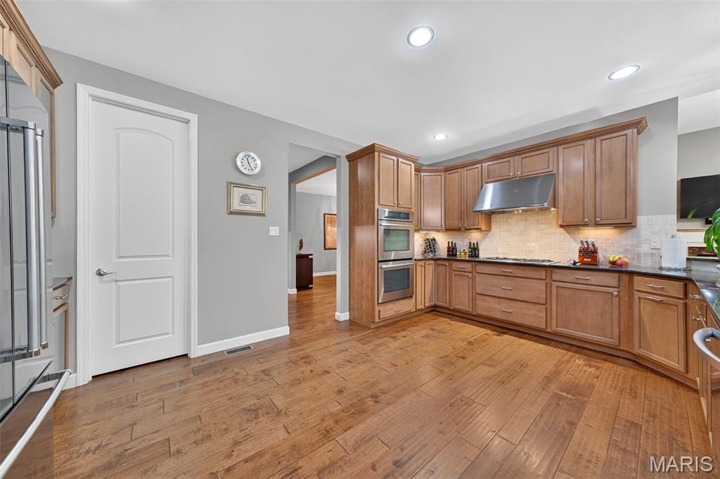 14623 Kendall Ridge Drive Chesterfield, MO 63017 - Photo 16 of 27