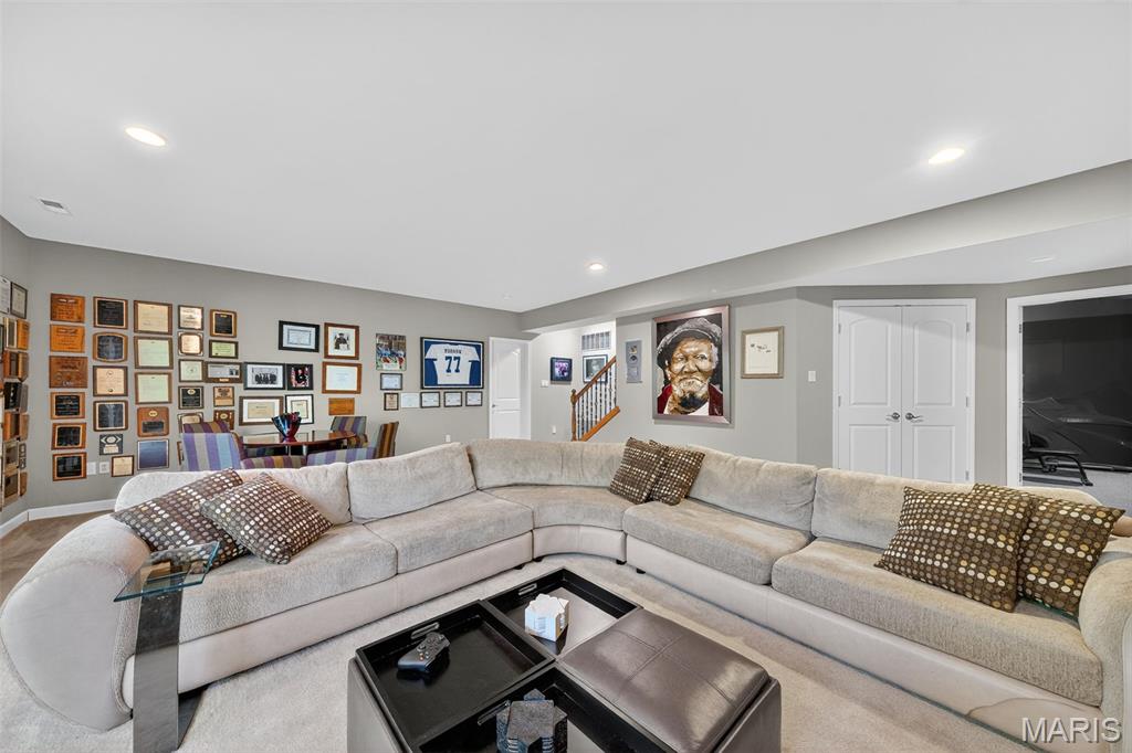 14623 Kendall Ridge Drive Chesterfield, MO 63017 - Photo 20 of 27