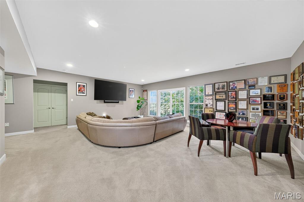 14623 Kendall Ridge Drive Chesterfield, MO 63017 - Photo 21 of 27