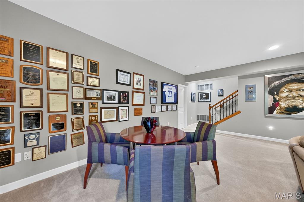 14623 Kendall Ridge Drive Chesterfield, MO 63017 - Photo 22 of 27