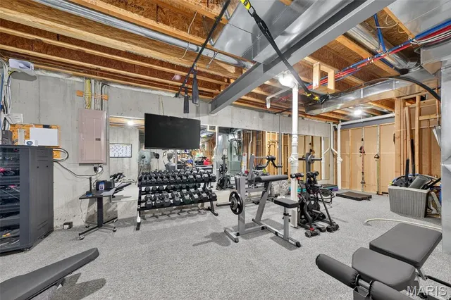 $1,090,000 | 14623 Kendall Ridge Drive, Chesterfield, MO 63017