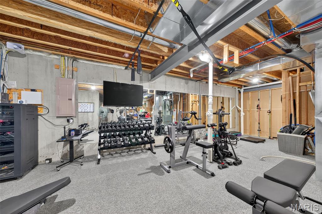 14623 Kendall Ridge Drive Chesterfield, MO 63017 - Photo 26 of 27