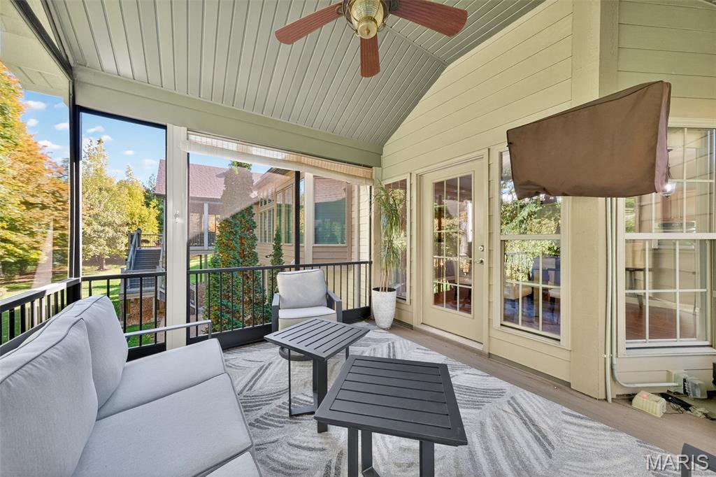 14623 Kendall Ridge Drive Chesterfield, MO 63017 - Photo 4 of 27