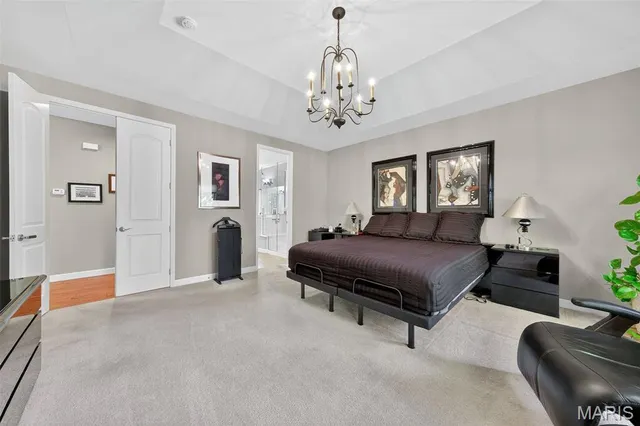 $1,090,000 | 14623 Kendall Ridge Drive, Chesterfield, MO 63017