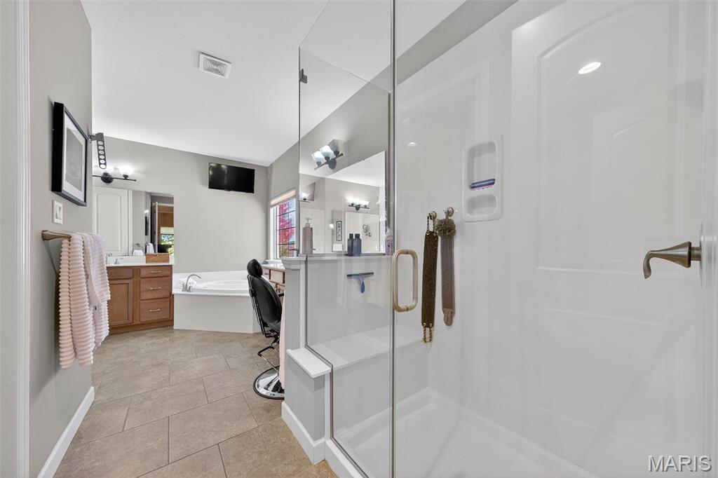 14623 Kendall Ridge Drive Chesterfield, MO 63017 - Photo 10 of 27