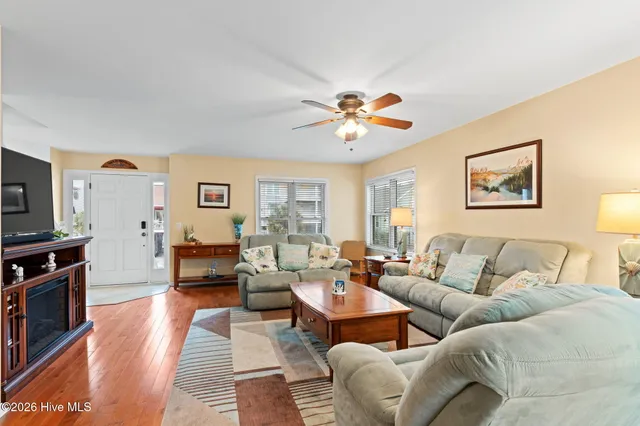 $820,000 | 118 Clipper Ship Drive, Holden Beach, NC 28462