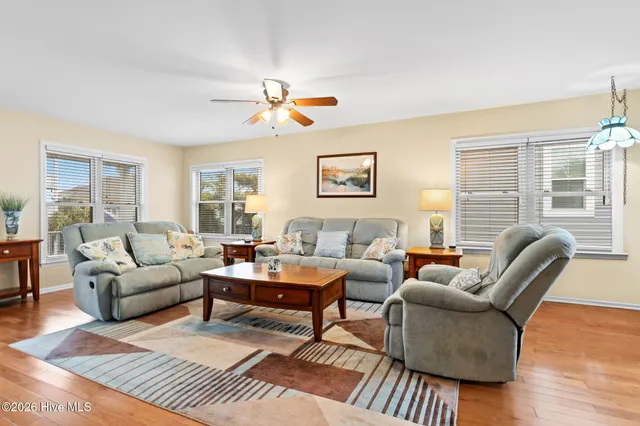 $820,000 | 118 Clipper Ship Drive, Holden Beach, NC 28462