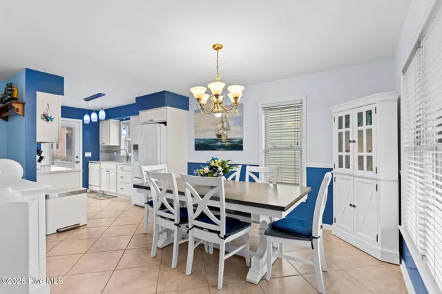 $820,000 | 118 Clipper Ship Drive, Holden Beach, NC 28462