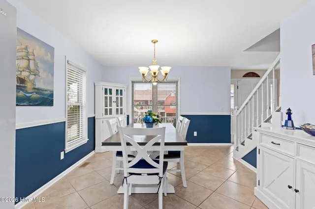 $820,000 | 118 Clipper Ship Drive, Holden Beach, NC 28462