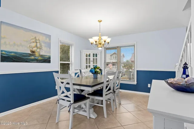 $820,000 | 118 Clipper Ship Drive, Holden Beach, NC 28462