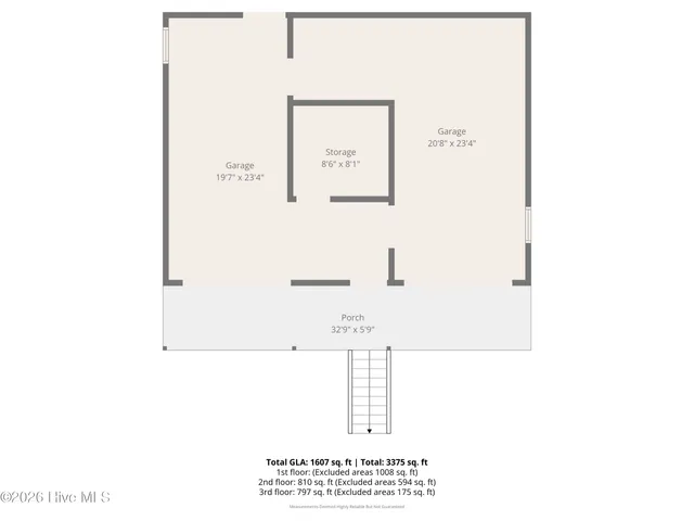 $820,000 | 118 Clipper Ship Drive, Holden Beach, NC 28462