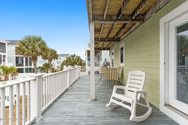 $820,000 | 118 Clipper Ship Drive, Holden Beach, NC 28462