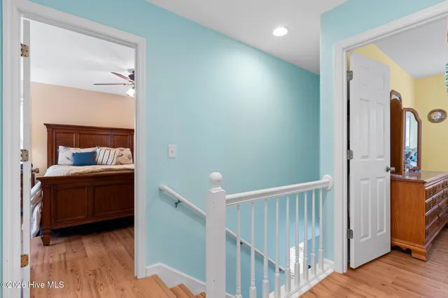 $820,000 | 118 Clipper Ship Drive, Holden Beach, NC 28462