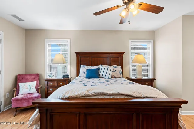 $820,000 | 118 Clipper Ship Drive, Holden Beach, NC 28462