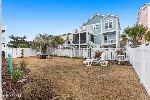 $820,000 | 118 Clipper Ship Drive, Holden Beach, NC 28462