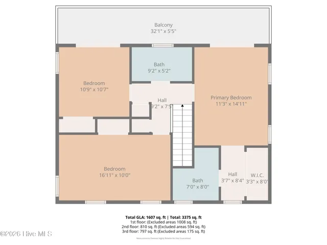$820,000 | 118 Clipper Ship Drive, Holden Beach, NC 28462