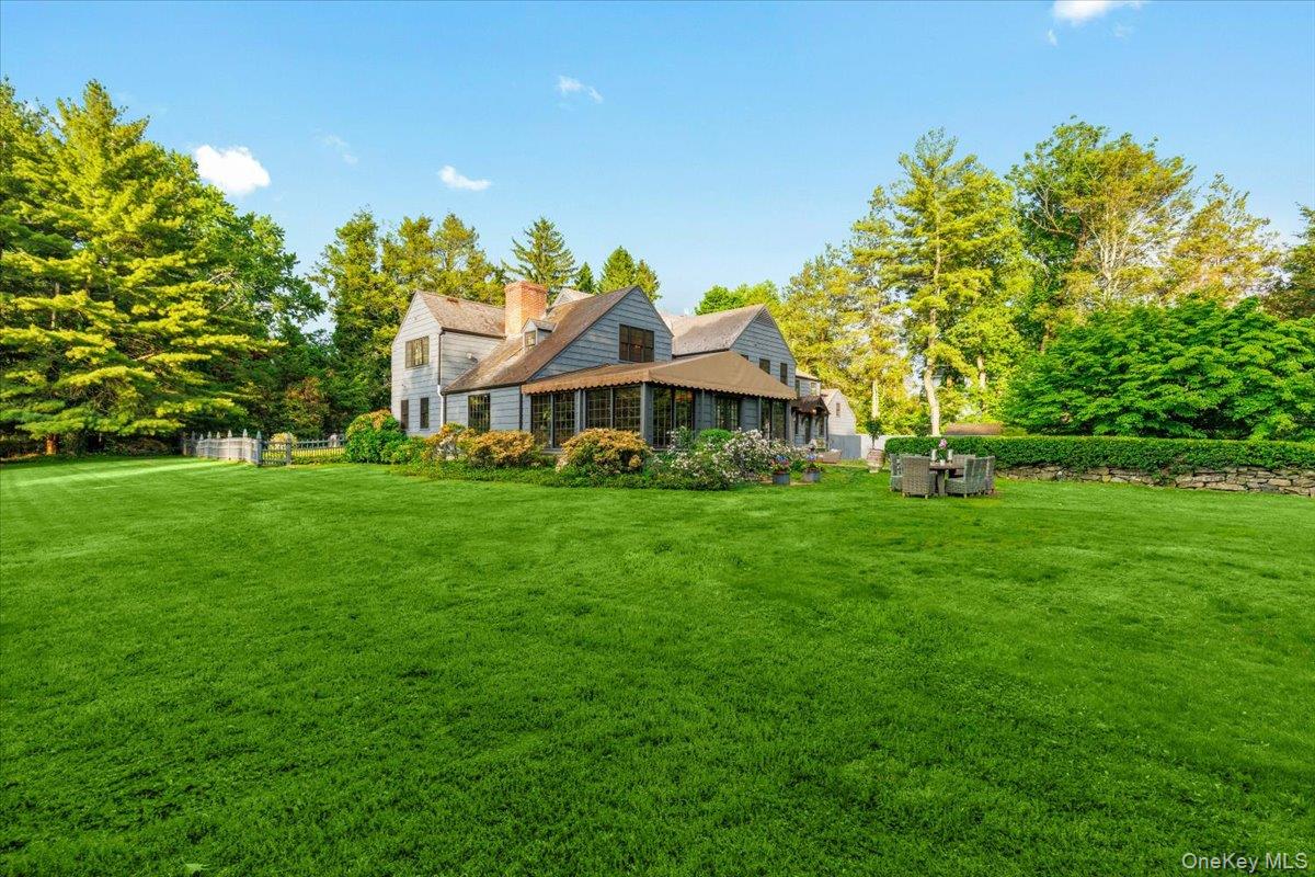 16 Pleasant Ridge Road Harrison, NY 10528 - Photo 27 of 42