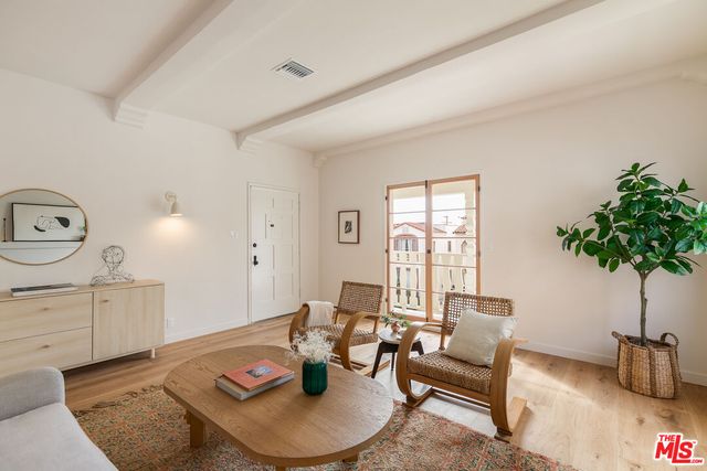 $999,000 | 346 1/2 North Gardner Street, Los Angeles, CA 90036