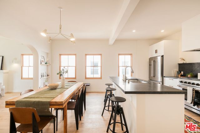 $999,000 | 346 1/2 North Gardner Street, Los Angeles, CA 90036