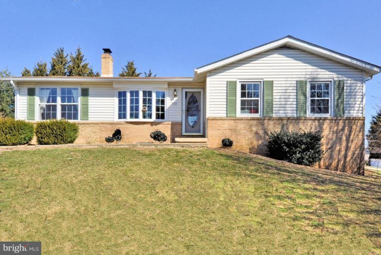 9311 Oak Spring Court Frederick, MD 21701 - Photo 1 of 30 Exterior (Main)