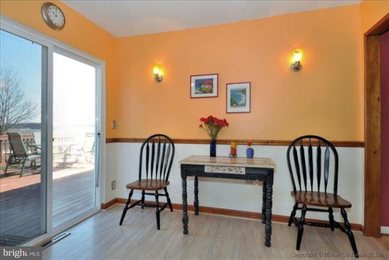 9311 Oak Spring Court Frederick, MD 21701 - Photo 7 of 30 Breakfast Area