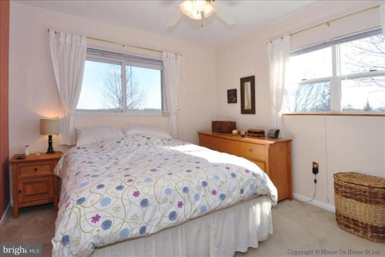 9311 Oak Spring Court Frederick, MD 21701 - Photo 10 of 30 Master Bedroom