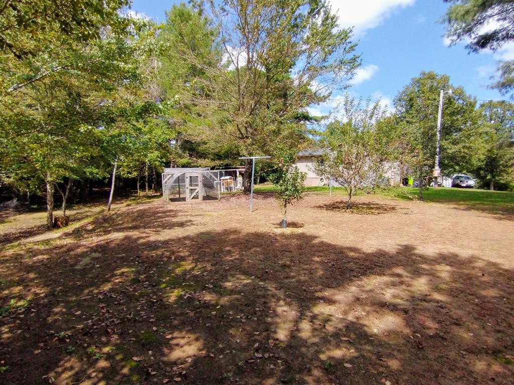 274 Cherry Branch Road Crossville, TN 38571 - Photo 23 of 24 Gallery Image 23