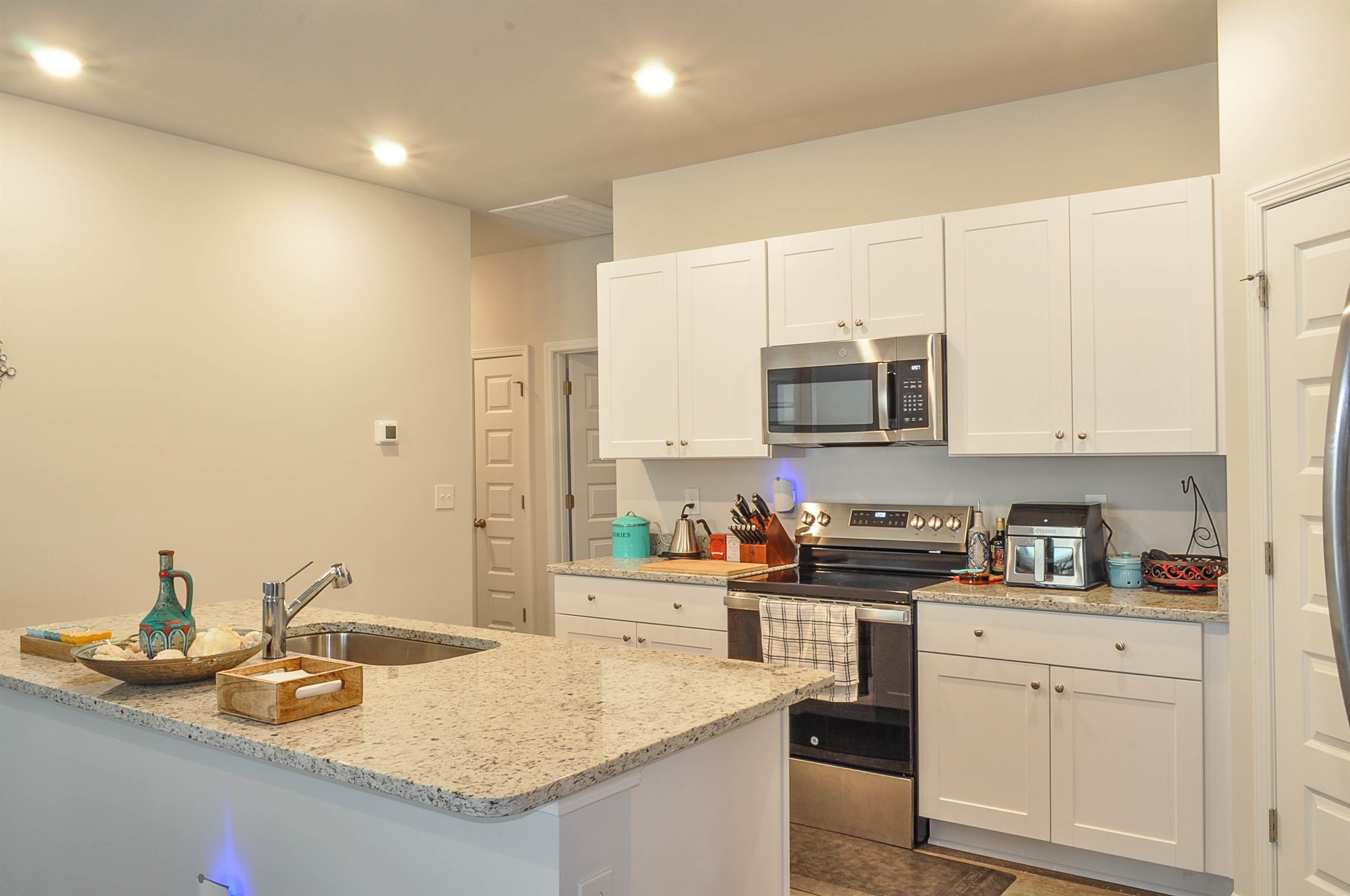 272 Warner Crossing Way Loris, SC 29569 - Photo 12 of 41