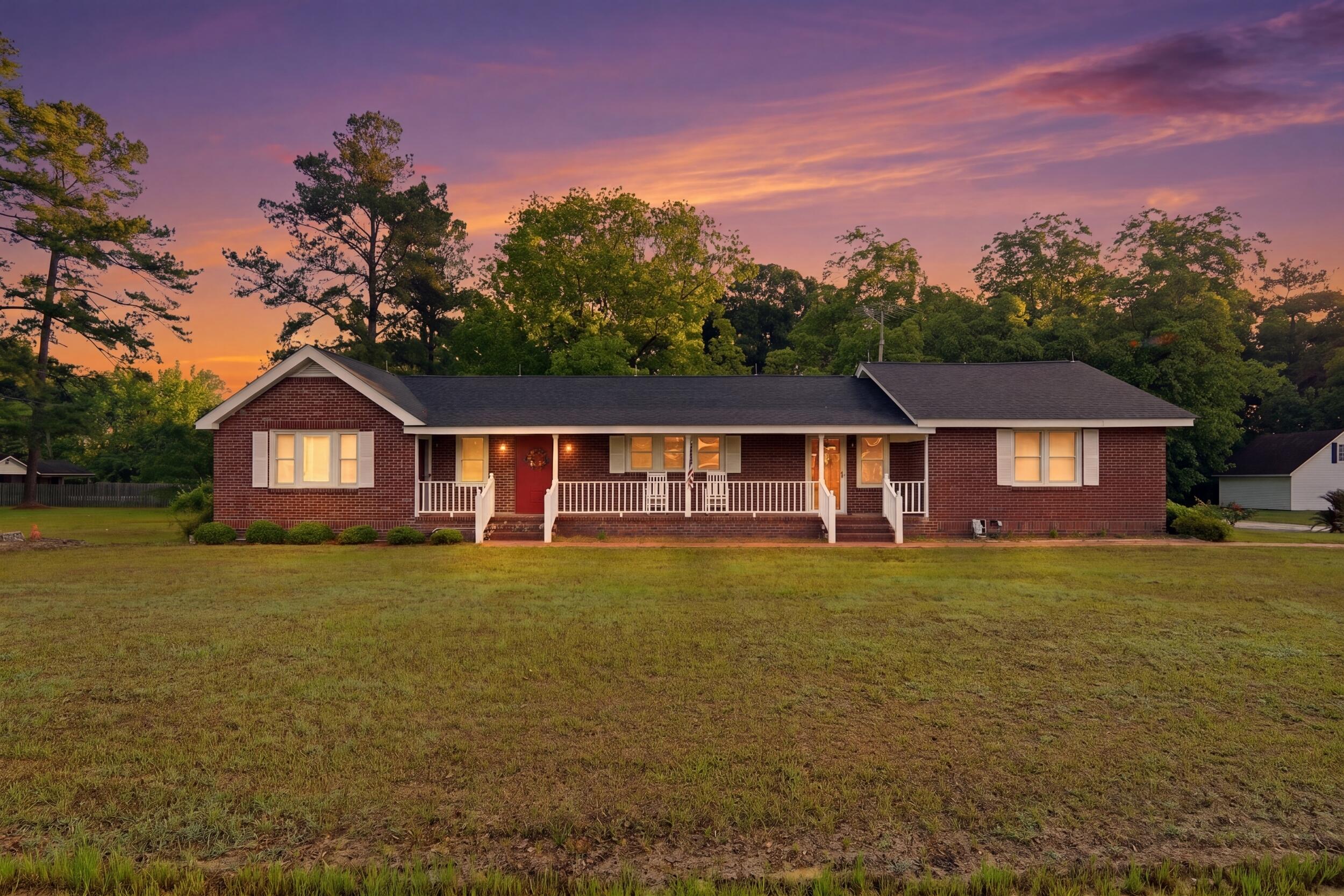 10163 Charleston Highway St. George, SC 29477 - Photo 1 of 30
