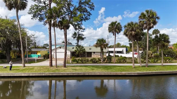 $429,000 | 96 East Bayshore Drive, Port Orange, FL 32127