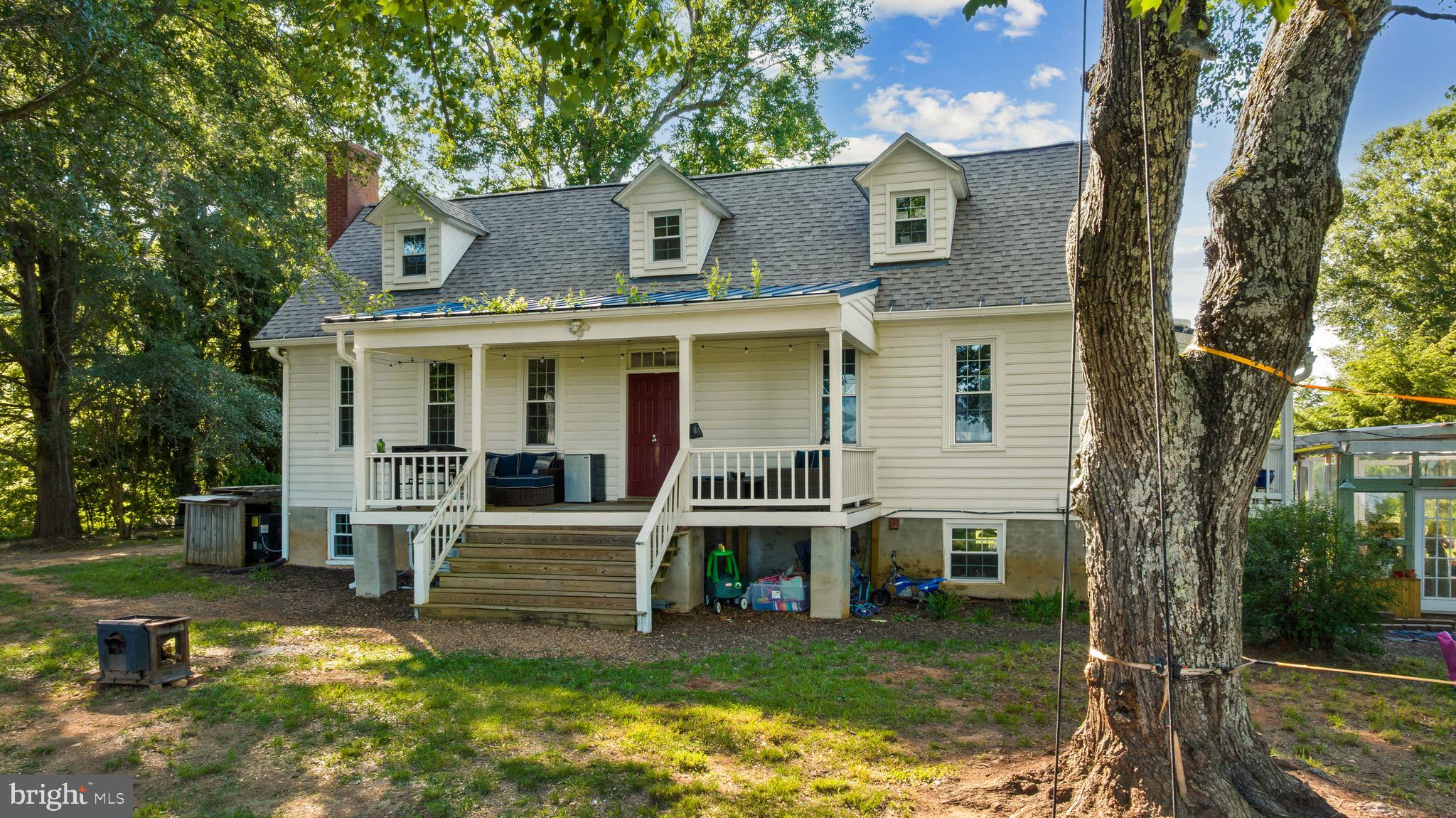 2349 Skinkers Neck Road Rappahannock Academy, VA 22538 - Photo 35 of 71