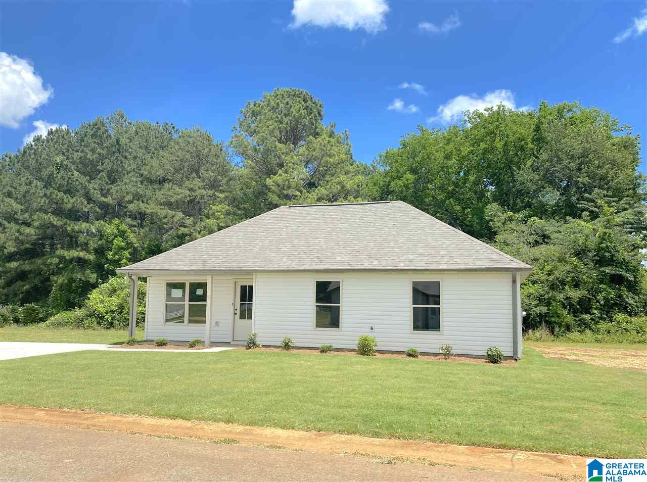 250 Sunlight Creek Talladega, AL 35160 - Photo 1 of 23