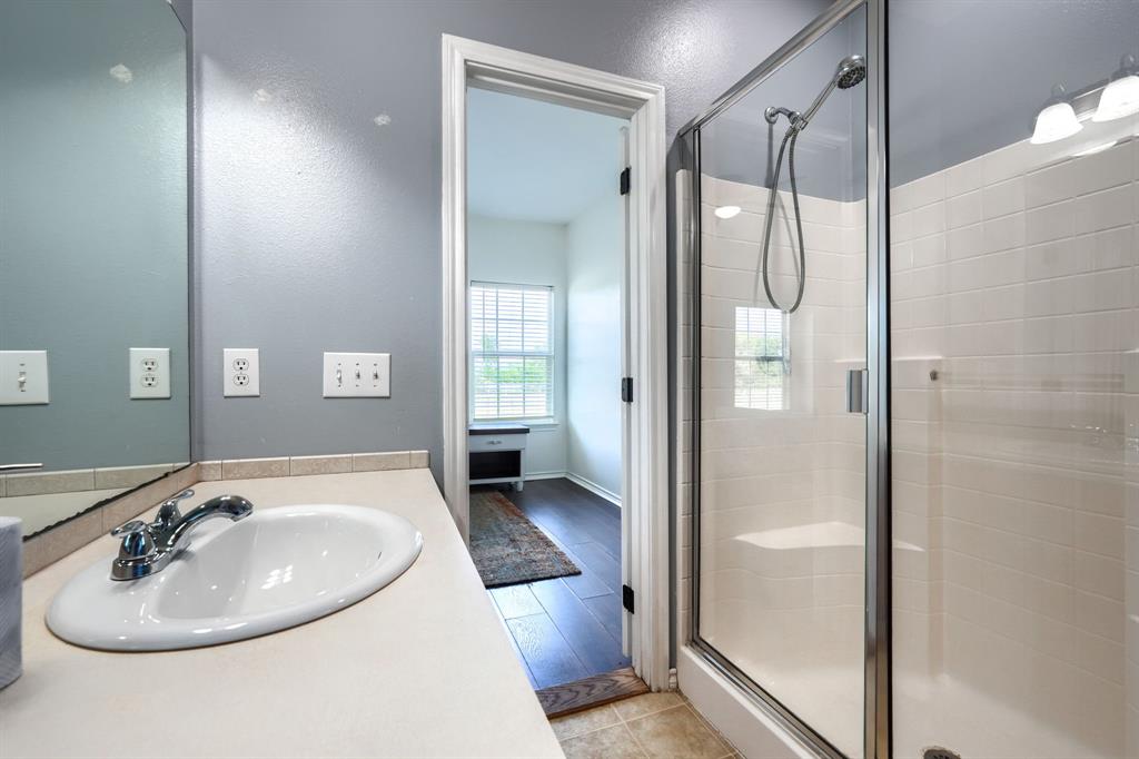 15396 Saddle Ridge Circle Terrell, TX 75160 - Photo 23 of 33