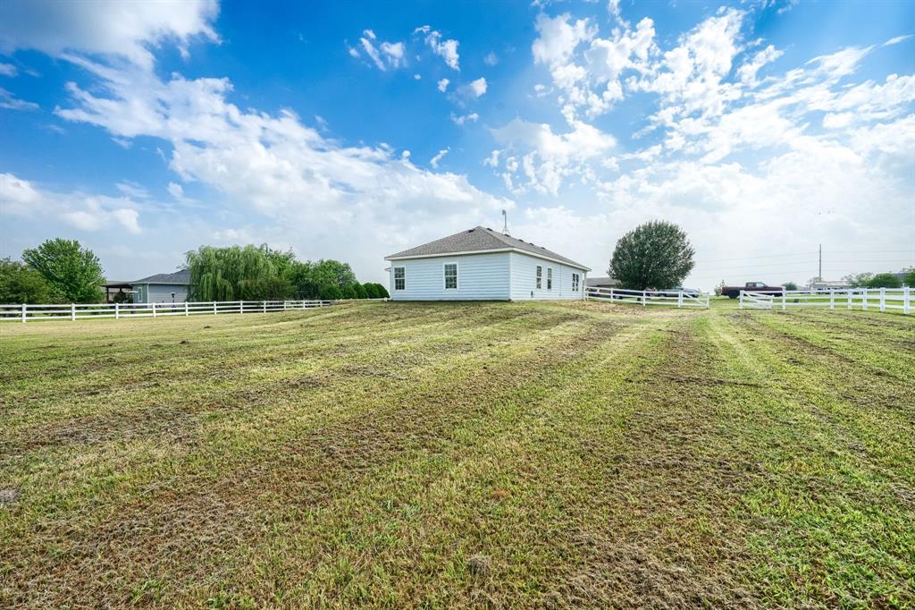 15396 Saddle Ridge Circle Terrell, TX 75160 - Photo 26 of 33