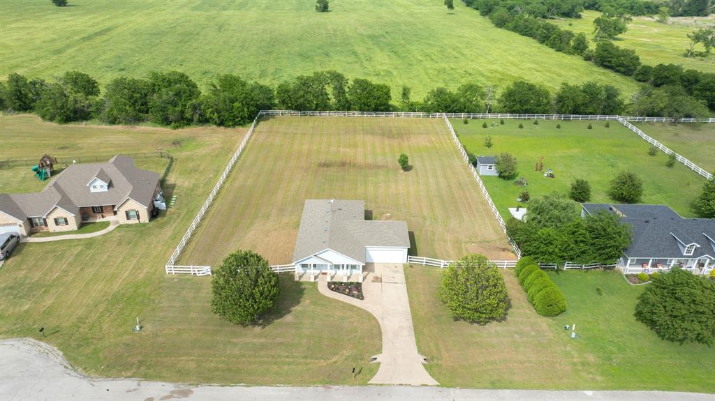 15396 Saddle Ridge Circle Terrell, TX 75160 - Photo 30 of 33