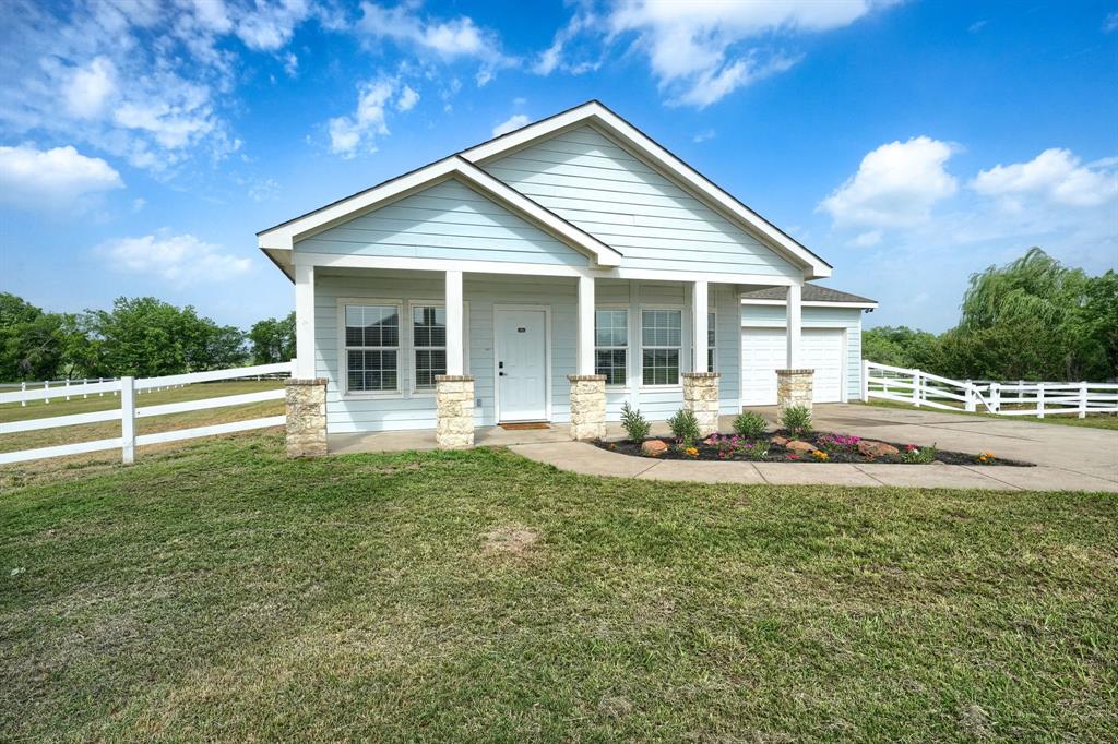 15396 Saddle Ridge Circle Terrell, TX 75160 - Photo 3 of 33
