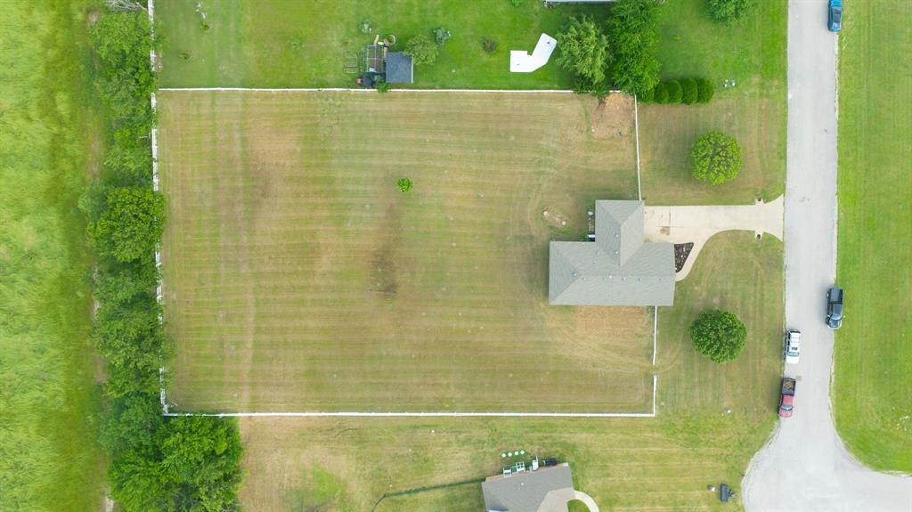 15396 Saddle Ridge Circle Terrell, TX 75160 - Photo 32 of 33
